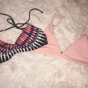 Bikini tops